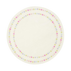 Joyful Rings Rug