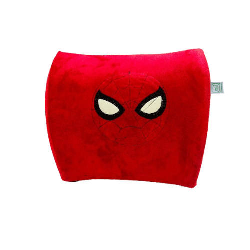 Spiderman Back support