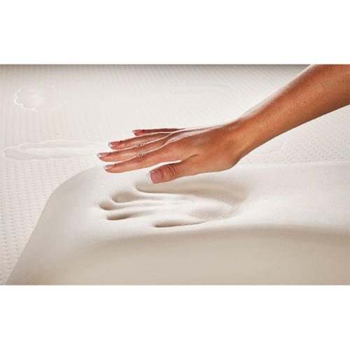 Panda Memory Foam Pillow