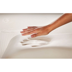 Panda Memory Foam Pillow