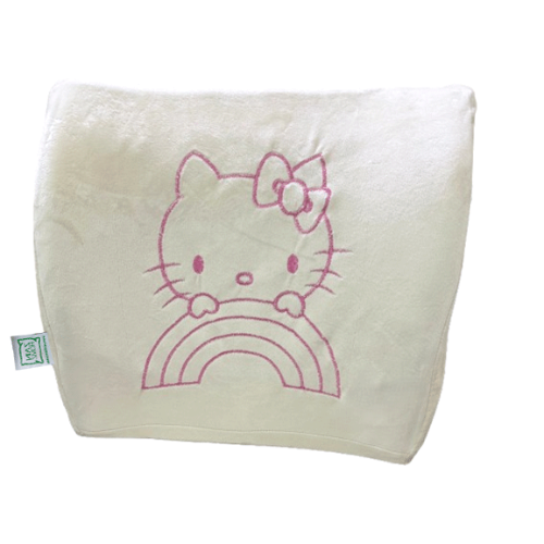 kitty Back Support