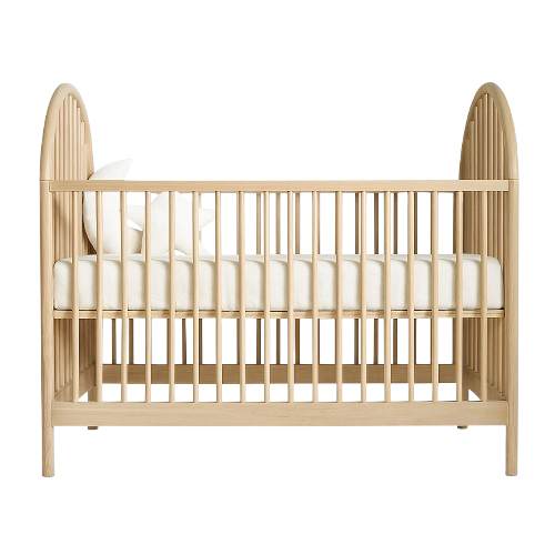 The Arc Crib