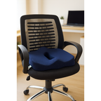 Memory Foam Seat Cushion Orthopedic Pillow