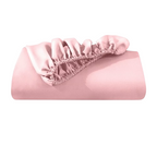 Microfiber Fitted Sheet
