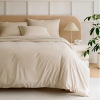 Percale Duvet Cover Set