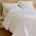 Percale Duvet Cover Set