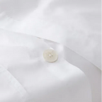 Percale Duvet Cover Set