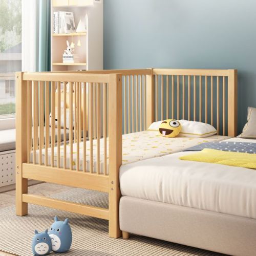 Bedside Crib