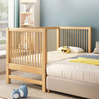 Bedside Crib