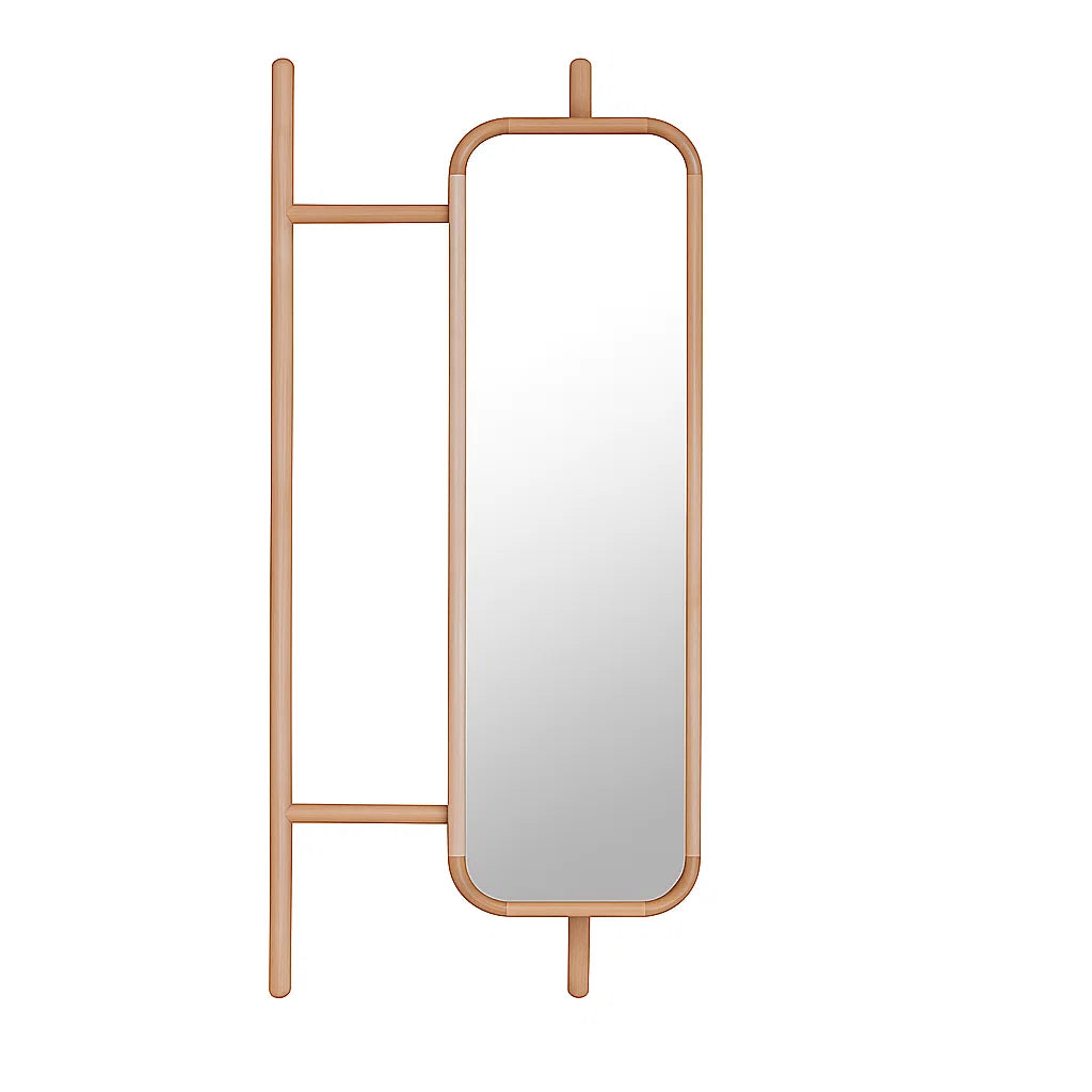 Orga Mirror
