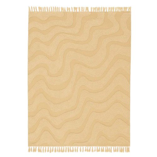 The Trace Rug