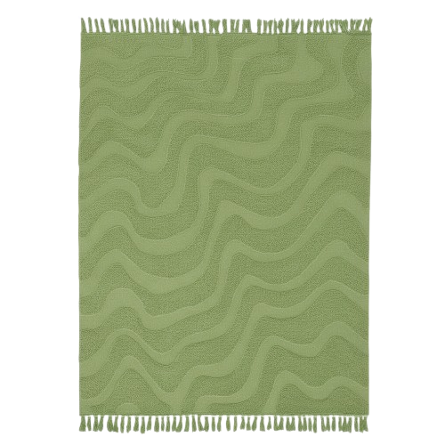 The Trace Rug