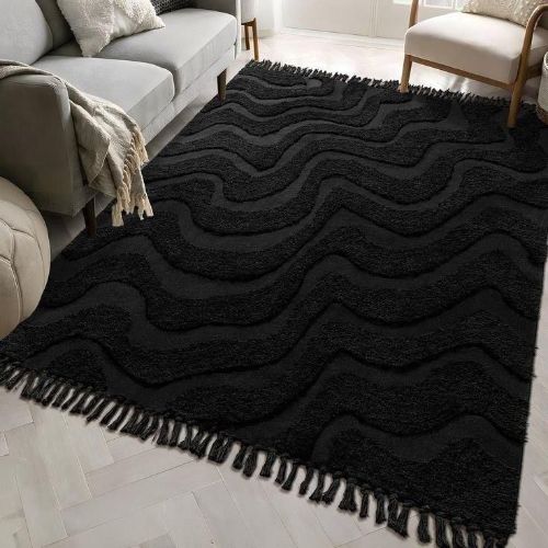 The Trace Rug