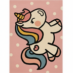 Unicorn Rug