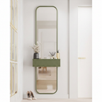 Unique Mirror