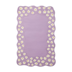 Flower Garden Rug