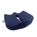 Memory Foam Seat Cushion Orthopedic Pillow