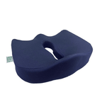 Memory Foam Seat Cushion Orthopedic Pillow