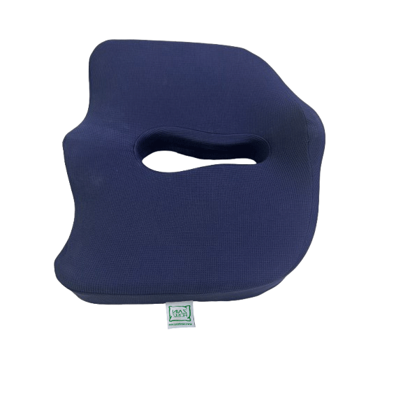 Memory Foam Seat Cushion Orthopedic Pillow