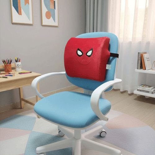 Spiderman Back support