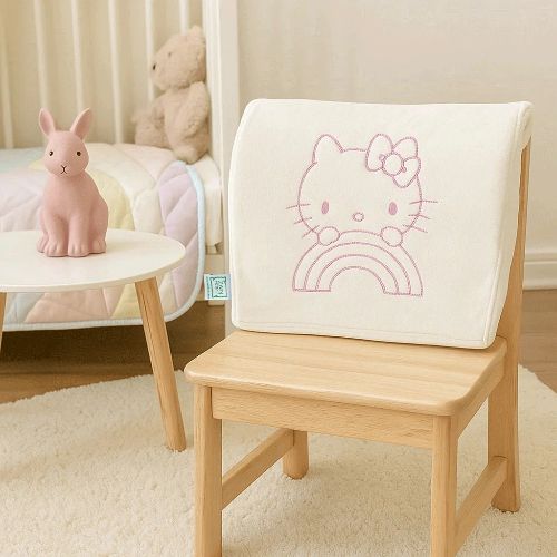 kitty Back Support