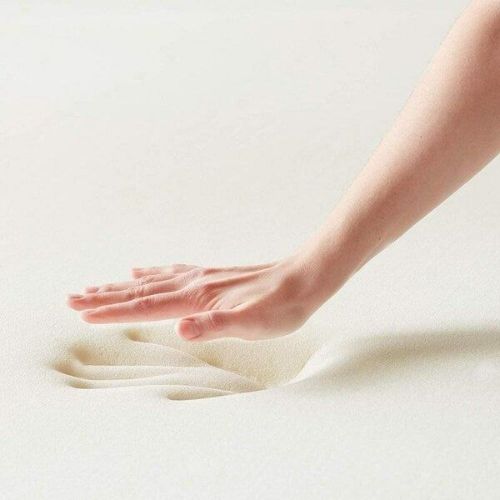 Memory Foam Topper Mattress