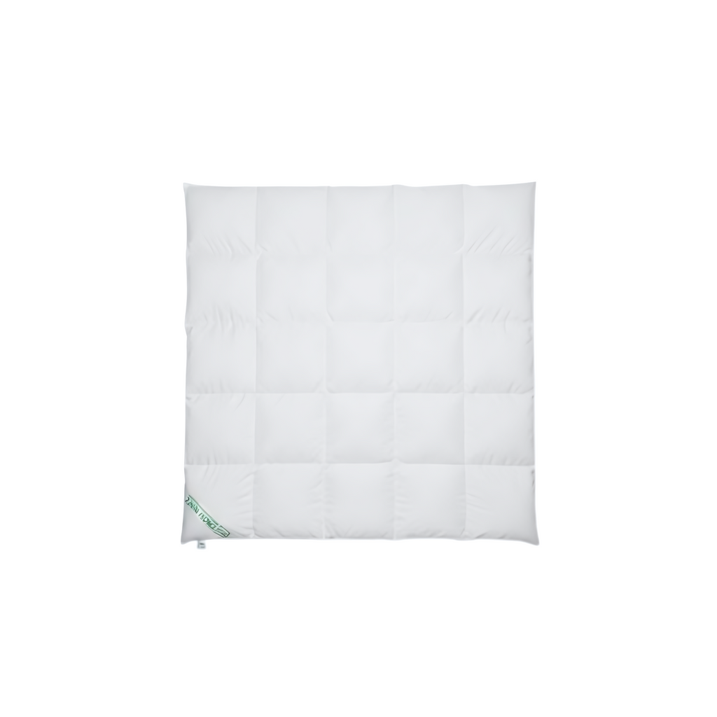 Luxury Poly Down Topper Mattress