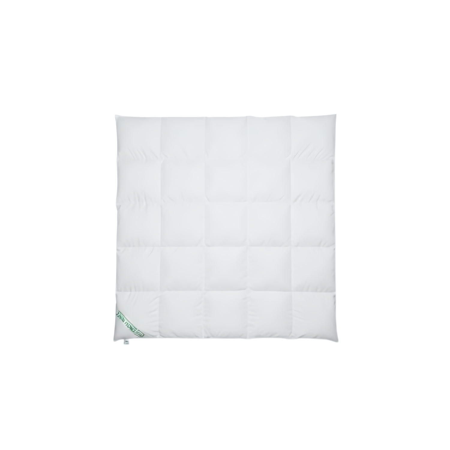 Luxury Poly Down Topper Mattress