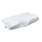 Curvy Memory foam pillow