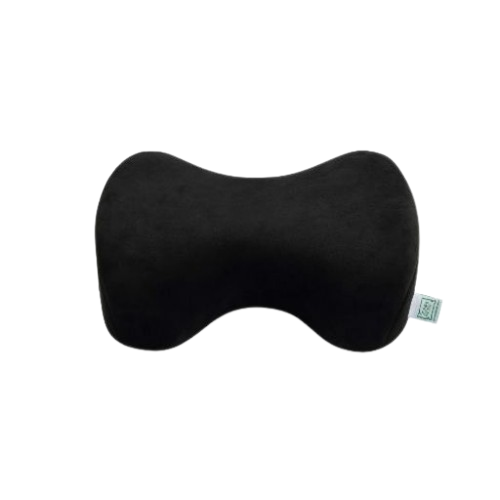Memory Foam Car Headrest Pillow
