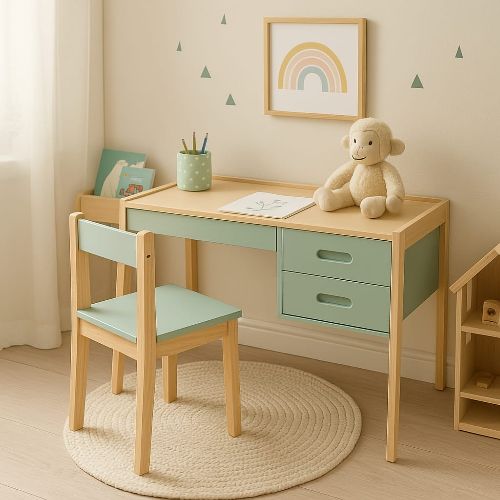 Zeno kids Desk