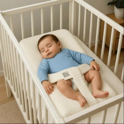 Anti-Reflux Baby Mattress