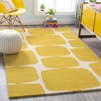 Tetris Modern Rug