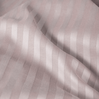 Striped Flat Bed Sheet