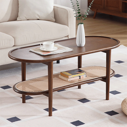 Rata Middle Table