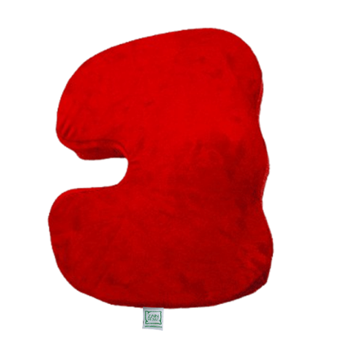 Spiderman Memory Foam Seat