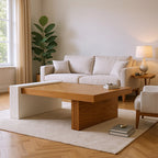 Imprint Middle Table