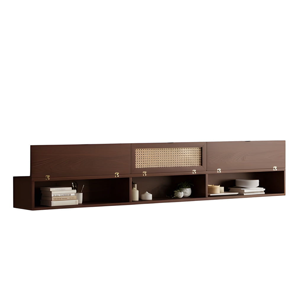 Rebo T.V Unit