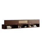 Rebo T.V Unit