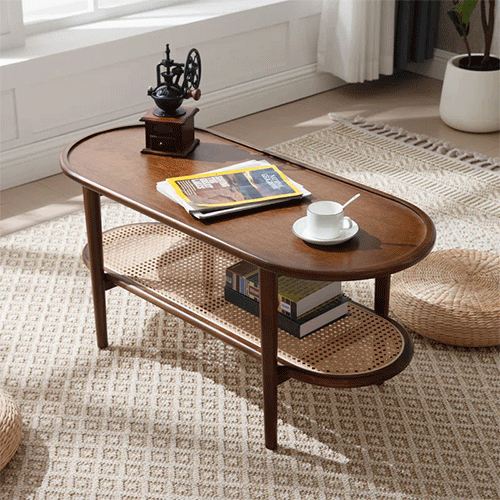 Rata Middle Table