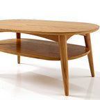 Flow Middle Table
