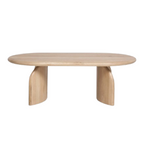 Echo Middle Table