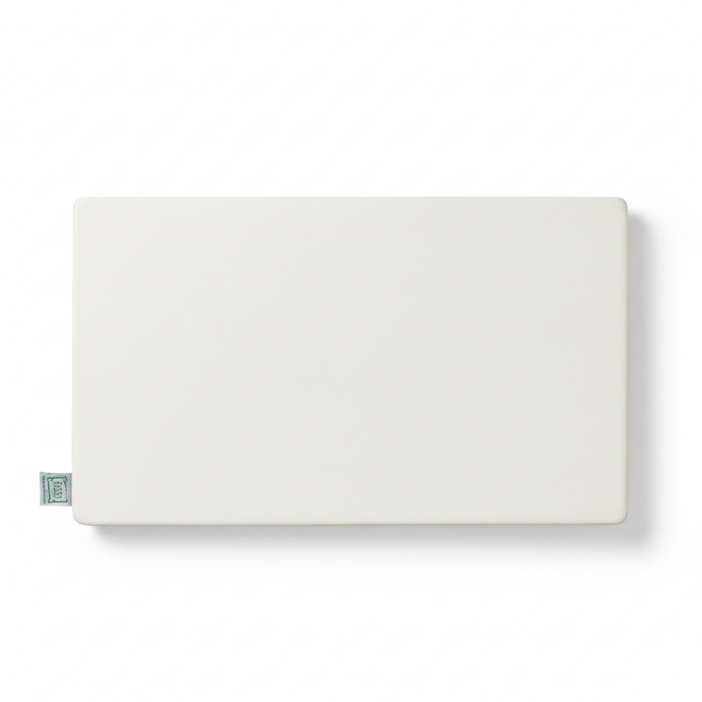 Baby's Dream Mattress Memory Foam