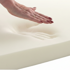 Baby's Dream Mattress Memory Foam