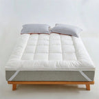 Premium Microfiber Topper Mattress