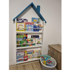 House Bookshelf