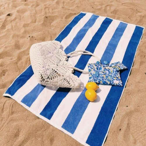 Beach Towel