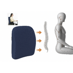 Full Back Support Pillow