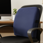 Full Back Support Pillow