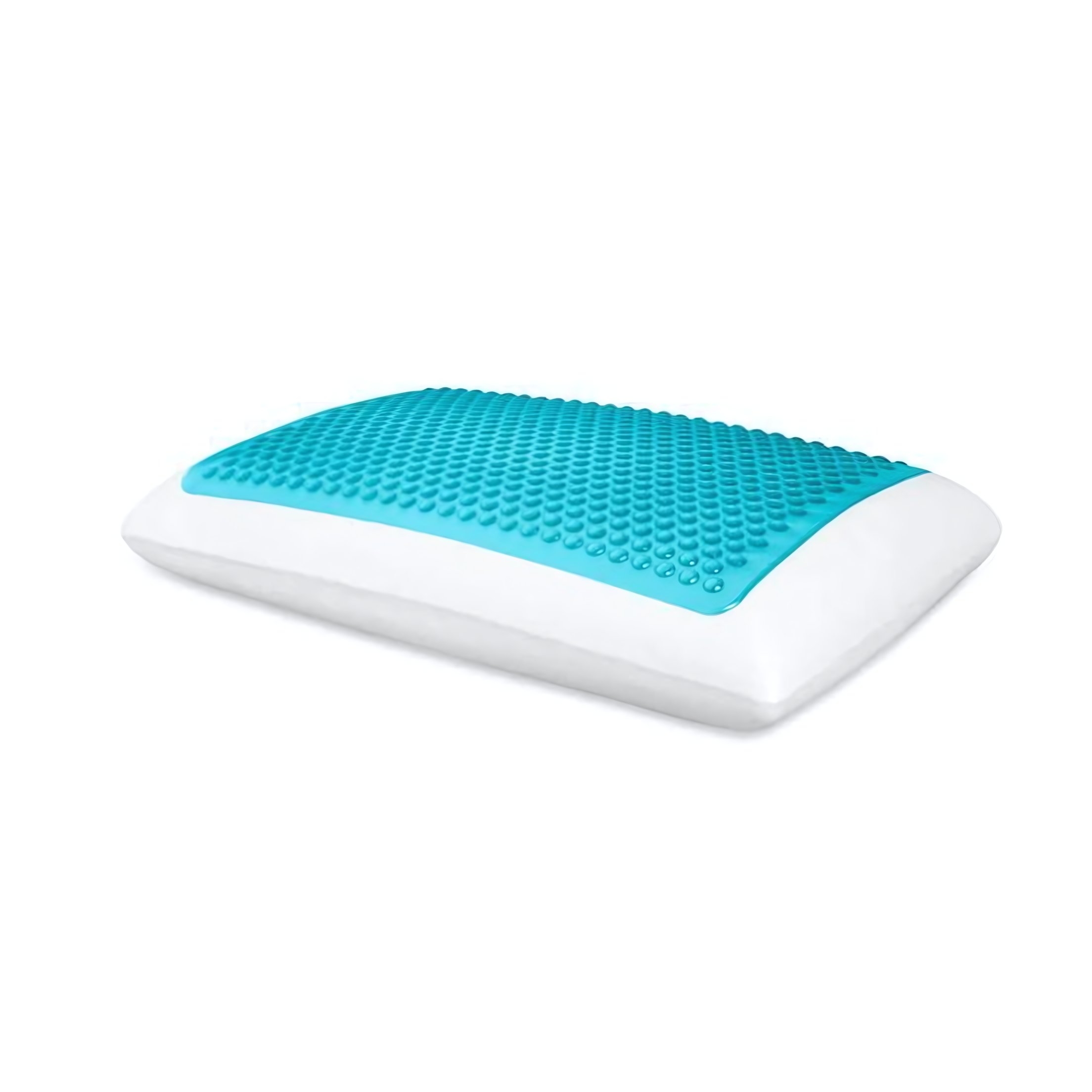 Classic Cooling Memory Foam Gel Pillow